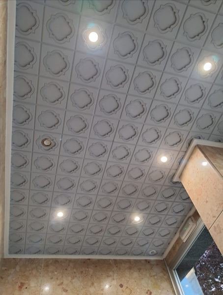 Pintura Interior