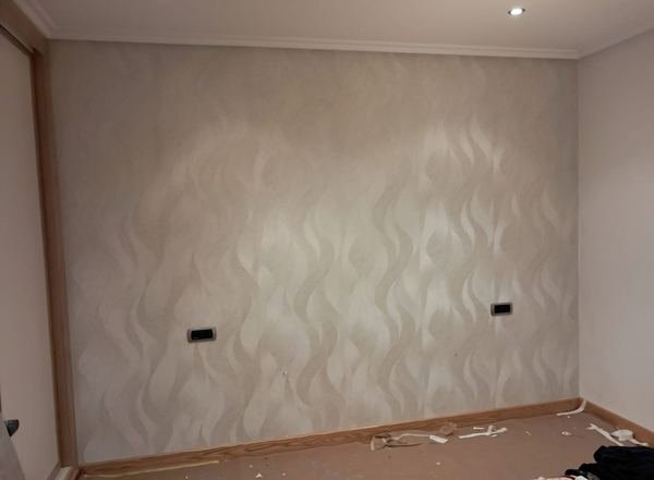Colocacion papel