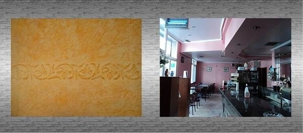 Pintura y decoración de locales